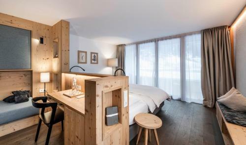 Familienhotel Feuerstein