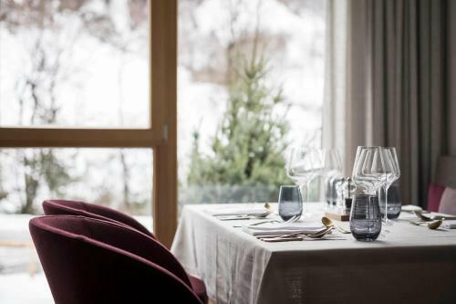 Familienhotel Feuerstein