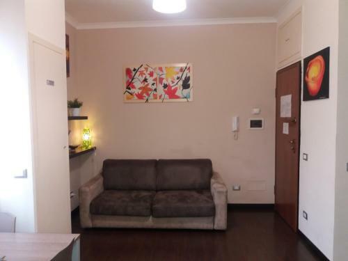 Apartamento Casa Vacanze Lory