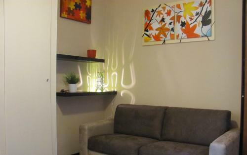 Apartamento Casa Vacanze Lory
