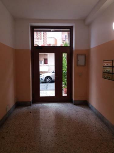 Apartamento Casa Vacanze Lory