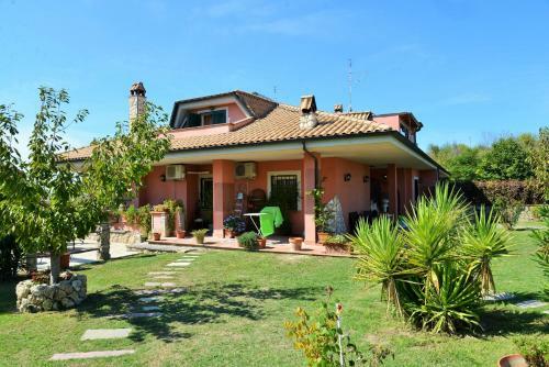 Bed & Breakfast Alla Quercia