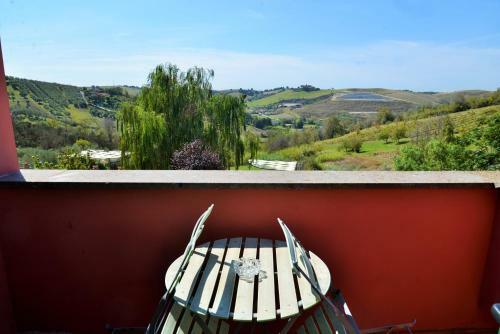 Bed & Breakfast Alla Quercia