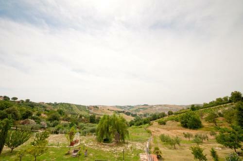 Bed & Breakfast Alla Quercia