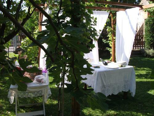 Bed And Breakfast Di Manu
