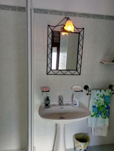 Bed And Breakfast Di Manu