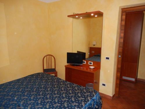 Hotel Albergo Dei Leoni