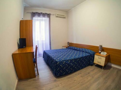 Hotel Albergo Dei Leoni