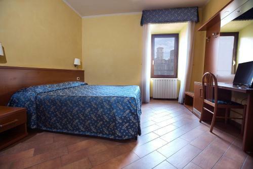 Hotel Albergo Dei Leoni