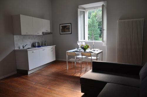 Apartamento Mauremile