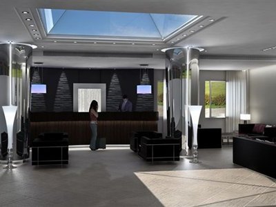 Quality Hotel Green Palace