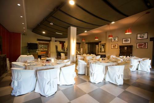 Hotel Sotto Il Cielo