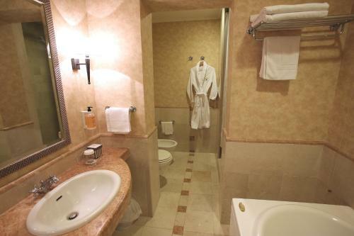 Hotel Relais La Fattoria