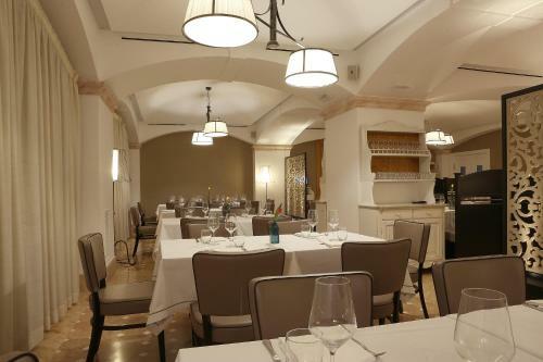 Hotel Relais La Fattoria