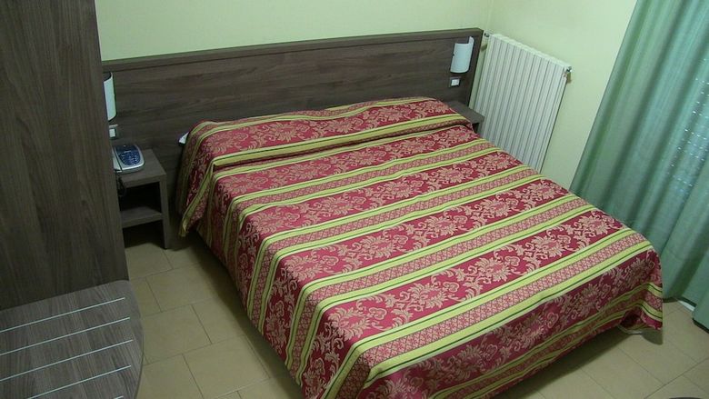 Hotel Due Pini