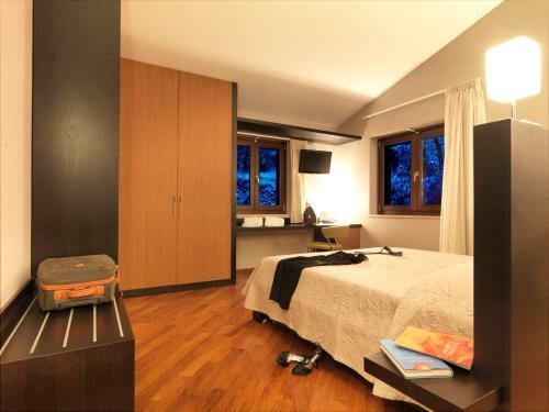 Il Castagneto Hotel
