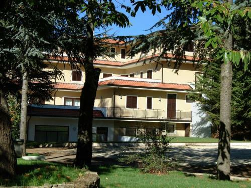 Il Castagneto Hotel