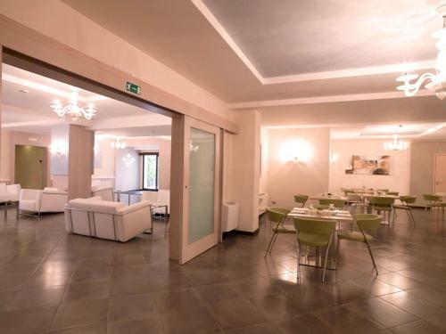 Il Castagneto Hotel