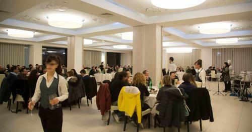 Il Castagneto Hotel