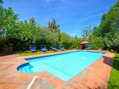 Villa Podere Rasenna Marti
