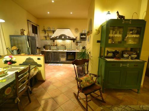Apartamentos Casa Giulia