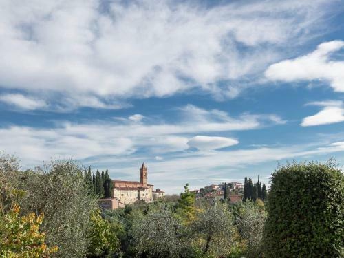 Apartamentos Casa Giulia