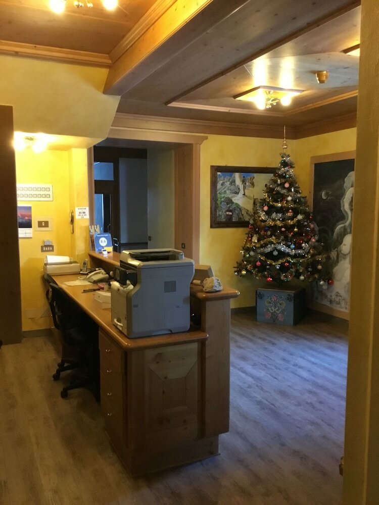 Hotel D'la Varda