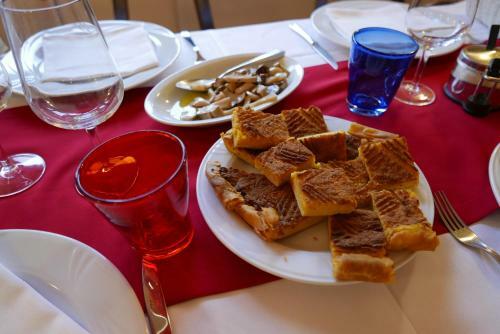 Hostal Affittacamere B&B Trattoria Della Posta