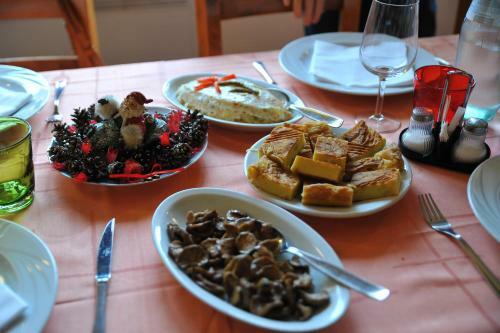 Hostal Affittacamere B&B Trattoria Della Posta