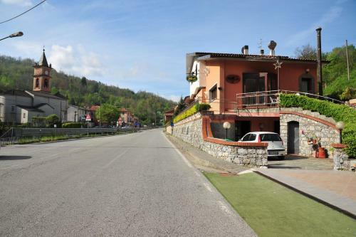 Hostal Affittacamere B&B Trattoria Della Posta