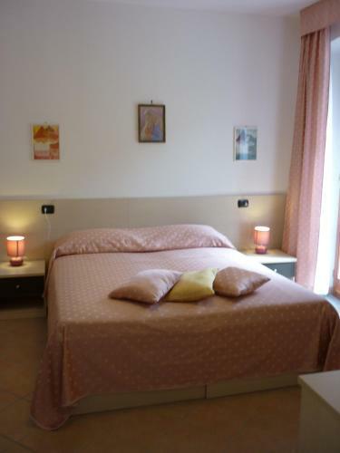 Hostal Affittacamere B&B Trattoria Della Posta