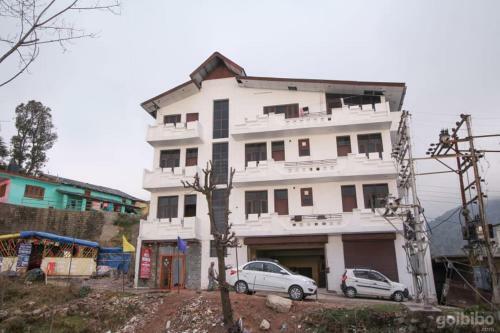 Hotel Dlx Stay In Naddi