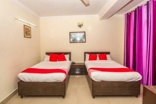 Hotel Anand Palace