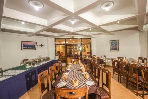 Hotel Anand Palace