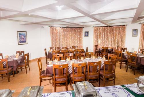 Hotel Anand Palace