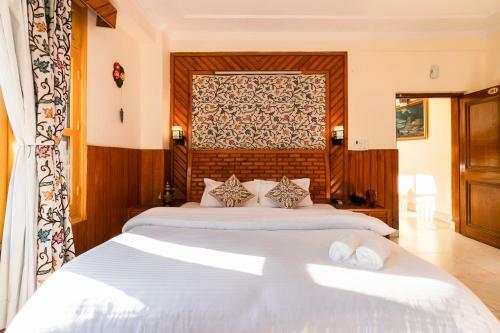 Naddi Boutique Hotel