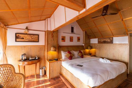 Naddi Boutique Hotel