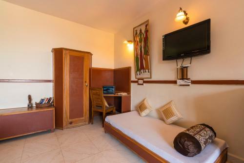 Naddi Boutique Hotel
