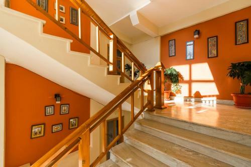 Naddi Boutique Hotel