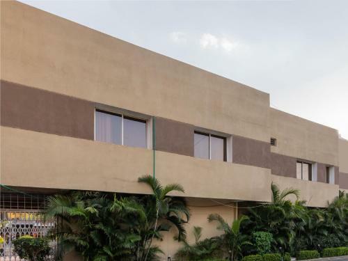 Hostal Oyo 78503 Puri Homes