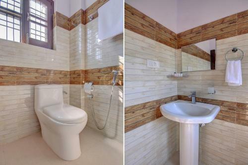 Hostal Oyo 78596 Ashok Homes
