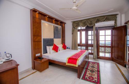 Hotel Beyond Stay Karnika Dharamshala