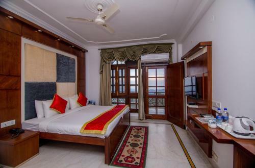 Hotel Beyond Stay Karnika Dharamshala