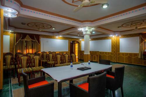 Hotel Beyond Stay Karnika Dharamshala