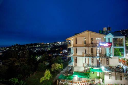 Hotel Beyond Stay Karnika Dharamshala