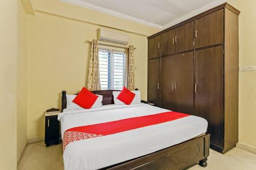 Hotel Oyo 63265 Sri Nirvana Inn