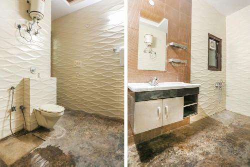 Hotel Oyo 64411 Diamond Villa