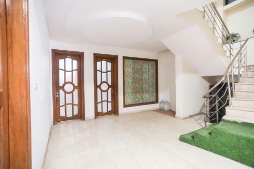 Hotel Oyo 64411 Diamond Villa