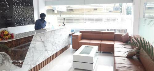 Hotel Pph Living S Grand