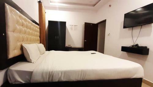 Hotel Pph Living S Grand